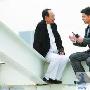 《大时代》主角遭质疑 为何不敢再言“商” 电视_娱乐报道