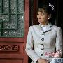 《战火四千金》“双面”特工 女强人也温柔 电视_娱乐报道