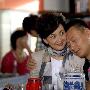 《幸福生活在招手》杀青 任程伟牛莉期望有续集 电视_娱乐报道