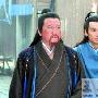 万梓良新剧演包公额头没有新月 赵文卓饰演展昭 电视_娱乐报道