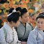 《天涯织女》日本将播 对撼励志剧《阿信》 电视_娱乐报道