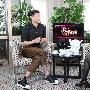 刘德华赞李静笑容quot;豪迈quot; 阿Q精神应对狗仔偷拍 电视_娱乐报道