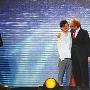 中国达人不感冒娱乐圈 刘伟将参加世界达人巡演 电视_娱乐报道