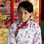 《扇娘》姚芊羽片场照曝光 造型亦古亦今 电视_娱乐报道