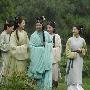 BTV新《红楼梦》热播 李少红作品气质相似 电视_娱乐报道