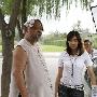 林菀出演喜剧电影《你是哪里人》挑战时尚白领 电视_娱乐报道