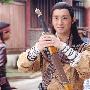 《新萍踪侠影》杀青 郑晓东董洁夫妇剧照曝光 电视_娱乐报道