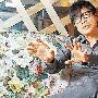 罗大佑担心创作难找接班人 赞方文山作词有深度 音乐_娱乐报道