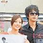 A-Lin台湾巡演台中收官 与师兄信大飙高音 音乐_娱乐报道