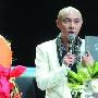 张卫健举办新专辑发布会 《月圆了》演绎男人歌 音乐_娱乐报道