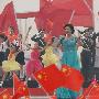 众歌唱家“心连心” 刘媛媛《国家》响彻机场 音乐_娱乐报道