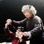 新“喜儿”造型曝光 谭晶《白毛女》亲和力十足 音乐_娱乐报道