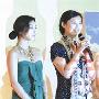 一代歌后周璇俩亲孙女参加选秀 称难唱奶奶的歌 音乐_娱乐报道