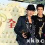金曲奖在即粉丝对骂 周杰伦王力宏全面火拼 音乐_娱乐报道