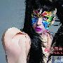 Lady Gaga新专辑挑战尺度 偷师麦当娜玩超越 音乐_娱乐报道