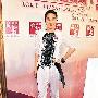 杨千嬅筹备澳门个唱 十四天减肥八磅 音乐_娱乐报道