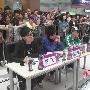 肖飞化身麻辣评委 快女舞台狠辣言辞激励选手 音乐_娱乐报道