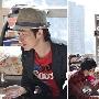 康永李咏着装最惹眼 对话音乐之声当家DJ小强 音乐_娱乐报道