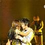 陈楚生郁可唯成“High星” 闪耀咪咕演唱会 音乐_娱乐报道