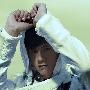 张杰新专辑白色斗篷宣传照曝光 凸显王子范 音乐_娱乐报道