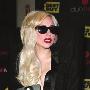 美国大学开设Gaga课 传湖南卫视天价邀其跨年 音乐_娱乐报道