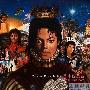 杰克逊新专辑《迈克尔》封面曝光 12月全球发行 音乐_娱乐报道