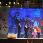 梁静茹遇见幸福 慈善巡演荡起感恩双桨 音乐_娱乐报道