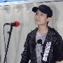 陈楚生为成都个唱彩排 挑战摇滚及Ramp;B曲风 音乐_娱乐报道