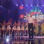 CCTV啦啦队选拔马里昂助阵 X6大钞女被淘汰 选秀_娱乐报道