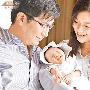明星“越生越强” 频密生子务求三年抱两 快讯_娱乐报道