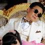 王宝强结婚生子：一见钟情并非是闪婚 快讯_娱乐报道