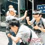 姜文护子打记者 呼吁媒体避免儿子曝光 快讯_娱乐报道
