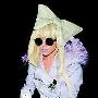 Lady Gaga也陷“诈捐门” 募捐引猜疑 快讯_娱乐报道