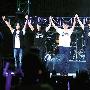 五月天演唱会落幕 超时罚款4万港元 快讯_娱乐报道
