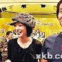 51岁齐秦喜获千金 与女友相差24岁 快讯_娱乐报道
