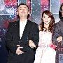伊能静追求者多难动心 儿子支持再爱 快讯_娱乐报道