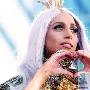 艺人赈灾演唱会 LadyGaga义卖手环 快讯_娱乐报道