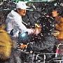 台湾名模丈夫当街烟烫残疾人脸部 快讯_娱乐报道
