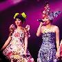 跨年演出各家比创意比明星比制作 快讯_娱乐报道
