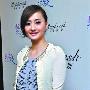 陈德容自曝另一半标准：不介意他是圈内人 快讯_娱乐报道