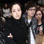 徐怀钰合约官司开庭只有律师出席 快讯_娱乐报道