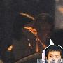 王菲热裤外出 李亚鹏当街吻爱女 快讯_娱乐报道