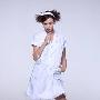 女星护士服展千面惊艳 张柏芝与张曼玉比美 争艳_娱乐报道