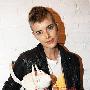 Agyness Deyn Agyness Deyn Agyness Deyn绝对是欧美明 发型_美丽顾问