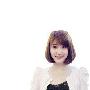 Charlotte 发现：Charlotte 职业：服装设计 星座：摩 发型_美丽顾问