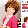 甜美惹人爱短发 style 4甜美惹人爱短发 发型重点：蓬 发型_美丽顾问