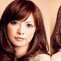 熟女发型 熟女发型 井川遥风格的熟女型转发，沉着知 发型_美丽顾问