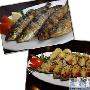 杀手三：沙甸鱼日本菜崇尚清淡，沙甸鱼辅以酱油，通 减肥_美丽顾问
