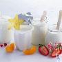 六、酸奶竹盐减肥法酸奶竹盐减肥法材料：酸奶1杯、竹 减肥_美丽顾问