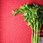 低卡减肥食品6：芹菜芹菜12大卡/100克卡路里含量：12 减肥_美丽顾问